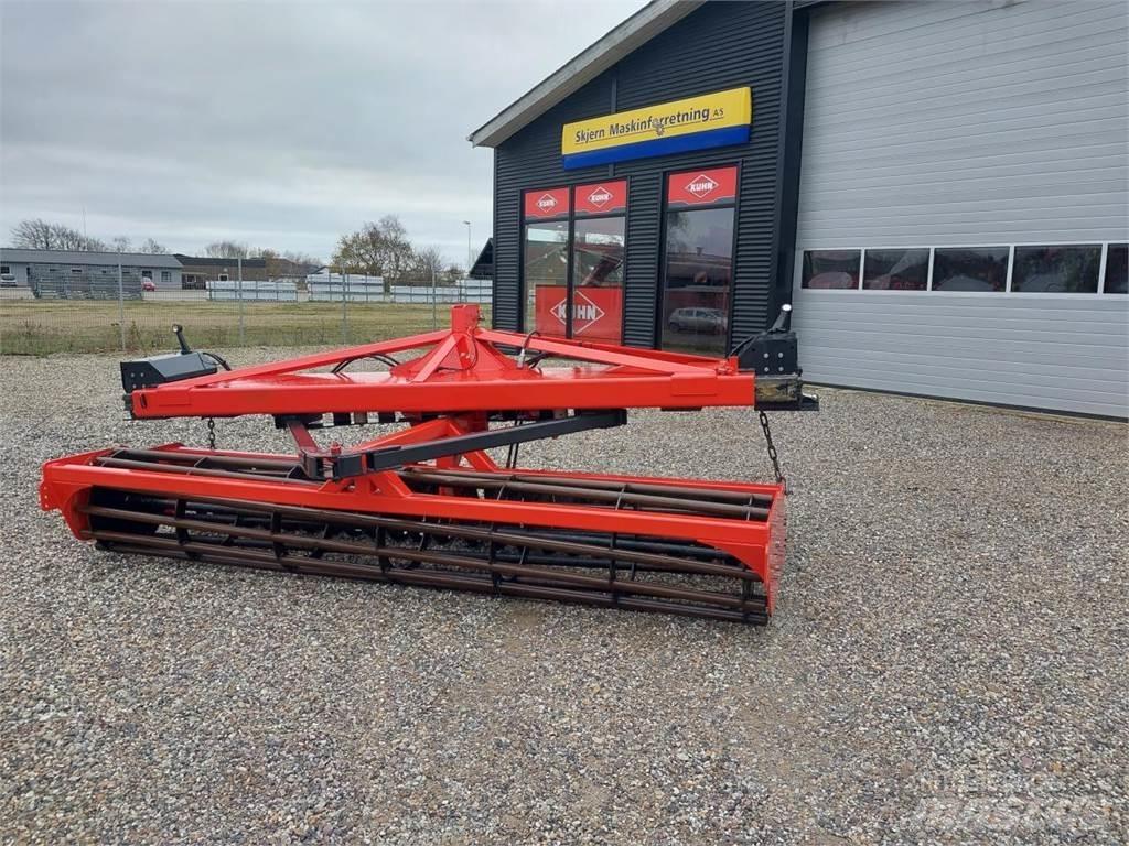  Kvik-pak 3600 Walce