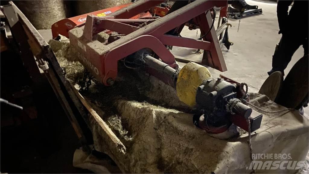 Lely 280F Pokosówki
