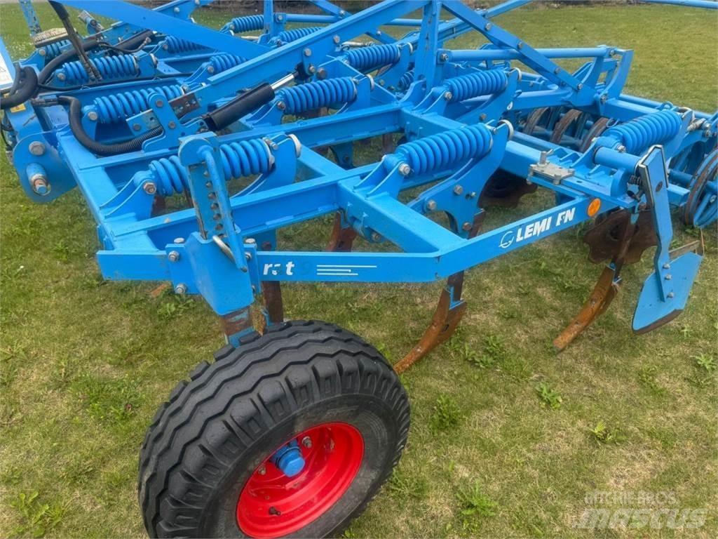 Lemken KARAT 9 Brony talerzowe