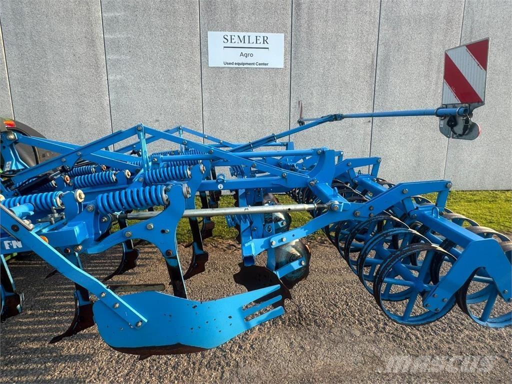 Lemken KARAT 9 Brony talerzowe