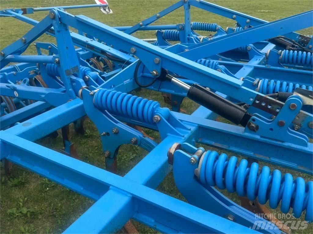 Lemken KARAT 9 Brony talerzowe