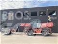 Manitou MRT2540 Ładowarki teleskopowe