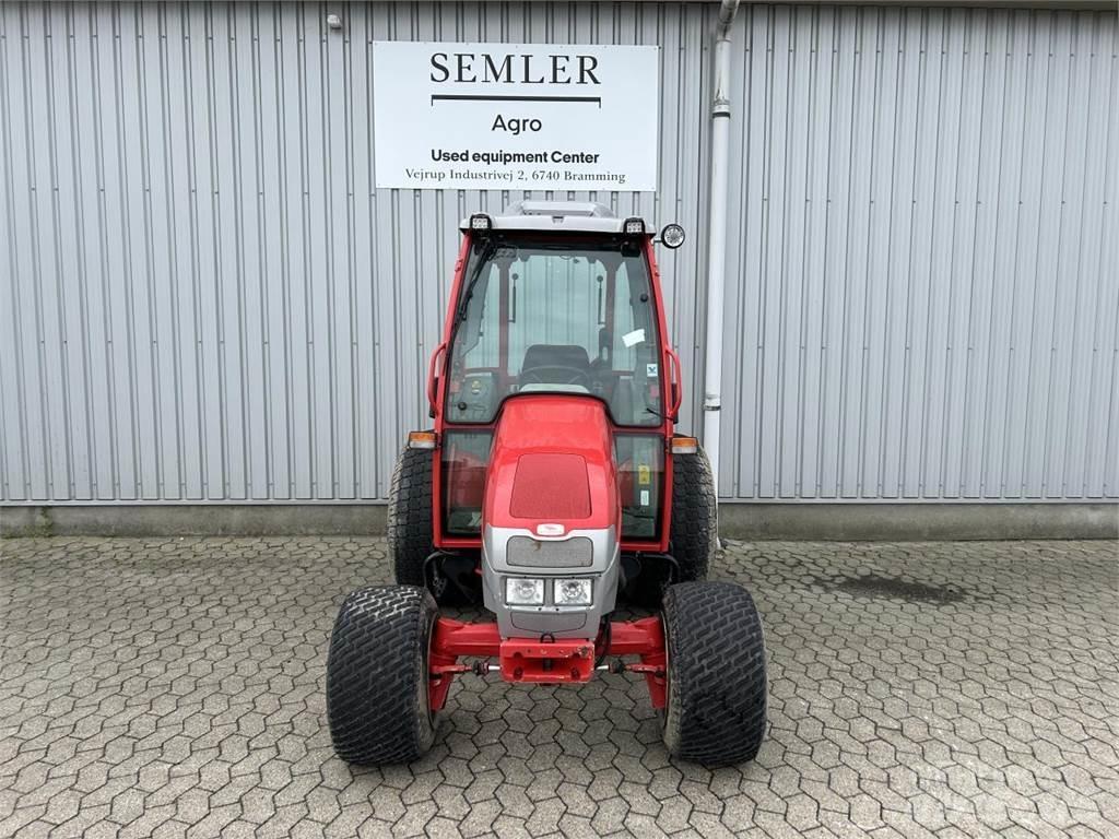 McCormick GX50H Mikrociągniki