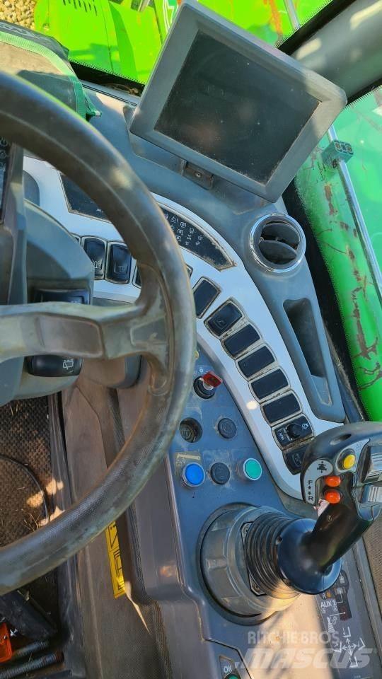 Merlo TF45.11T Ładowarki teleskopowe