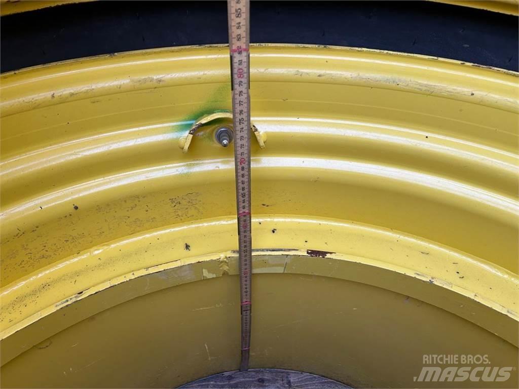 Mitas 480/95R50 Opony, koła i felgi