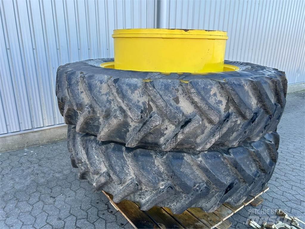 Mitas 480/95R50 Opony, koła i felgi