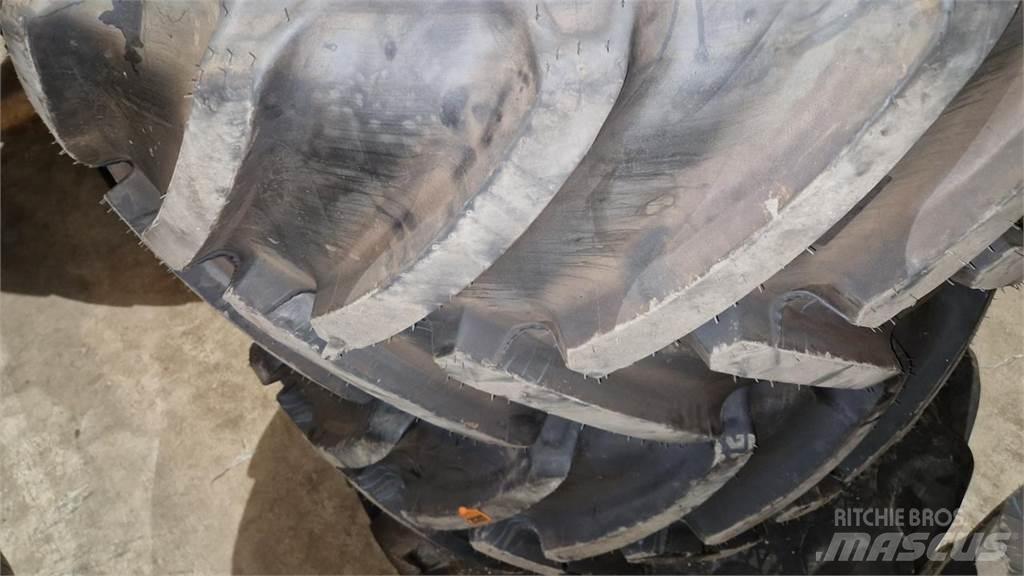 Mitas 600/70R30 Opony, koła i felgi