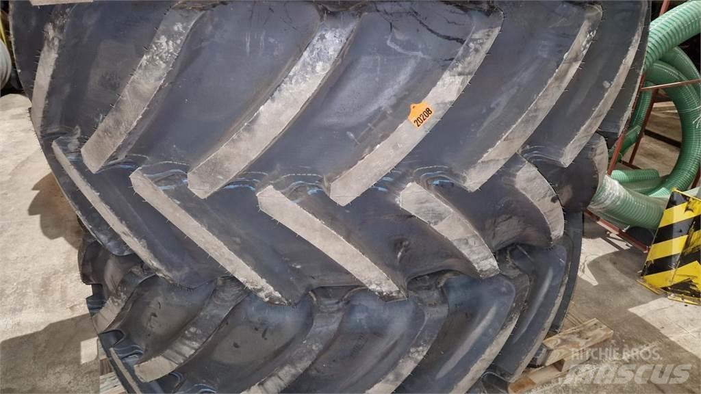 Mitas 710/70R42 Opony, koła i felgi