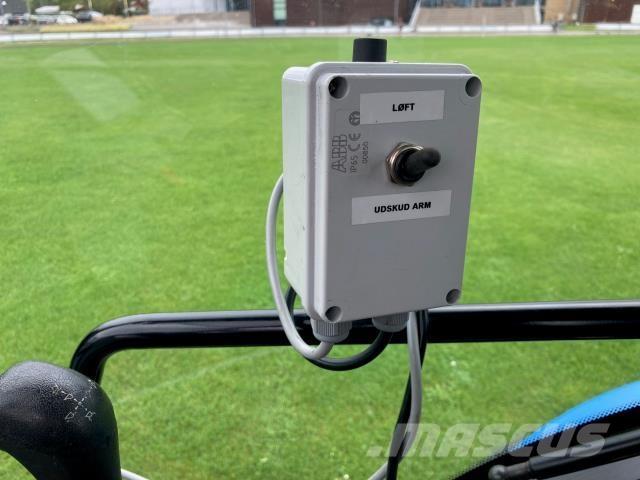  MODEL V Komunalne - Inne