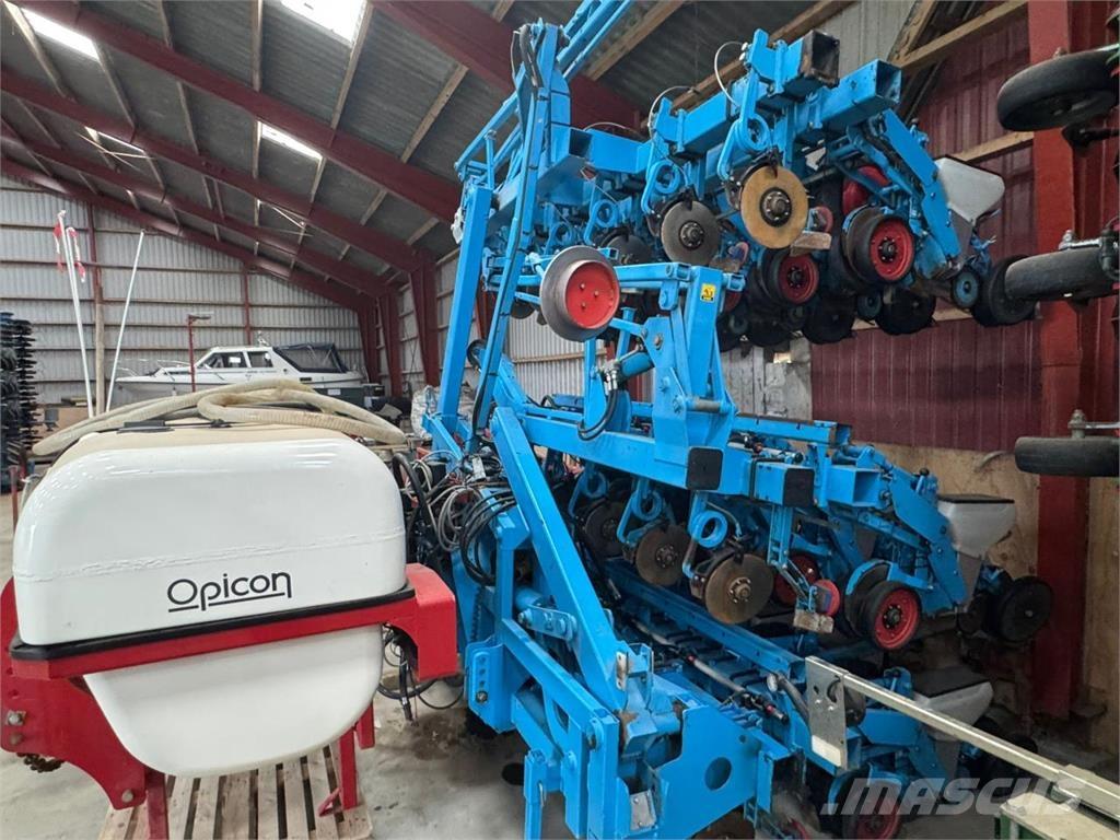 Monosem SÅMASKINE Siewniki kombinowane