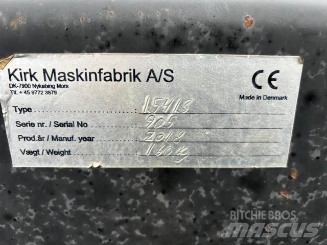 Mustang SKOVL Inne akcesoria