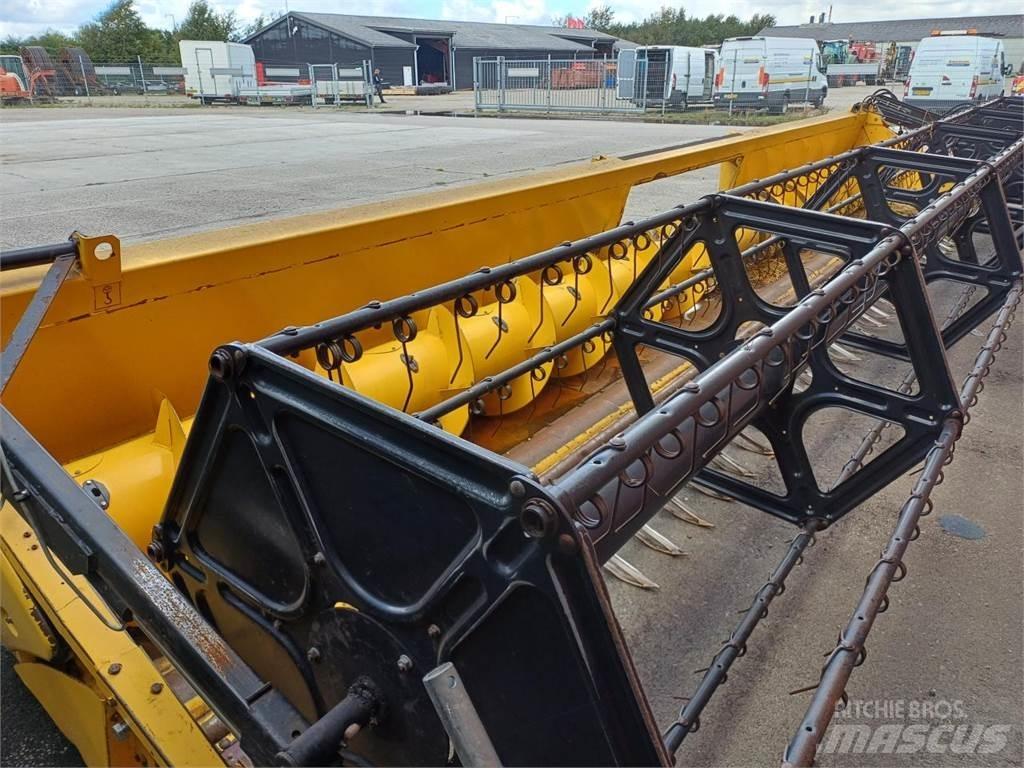 New Holland 30 X Głowice ścinkowe