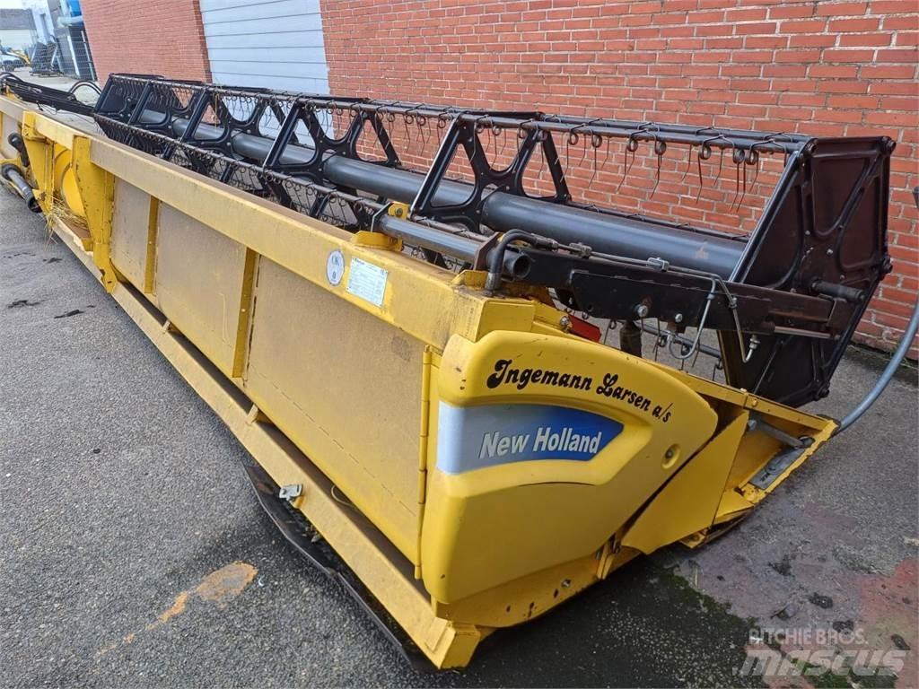 New Holland 30 X Głowice ścinkowe