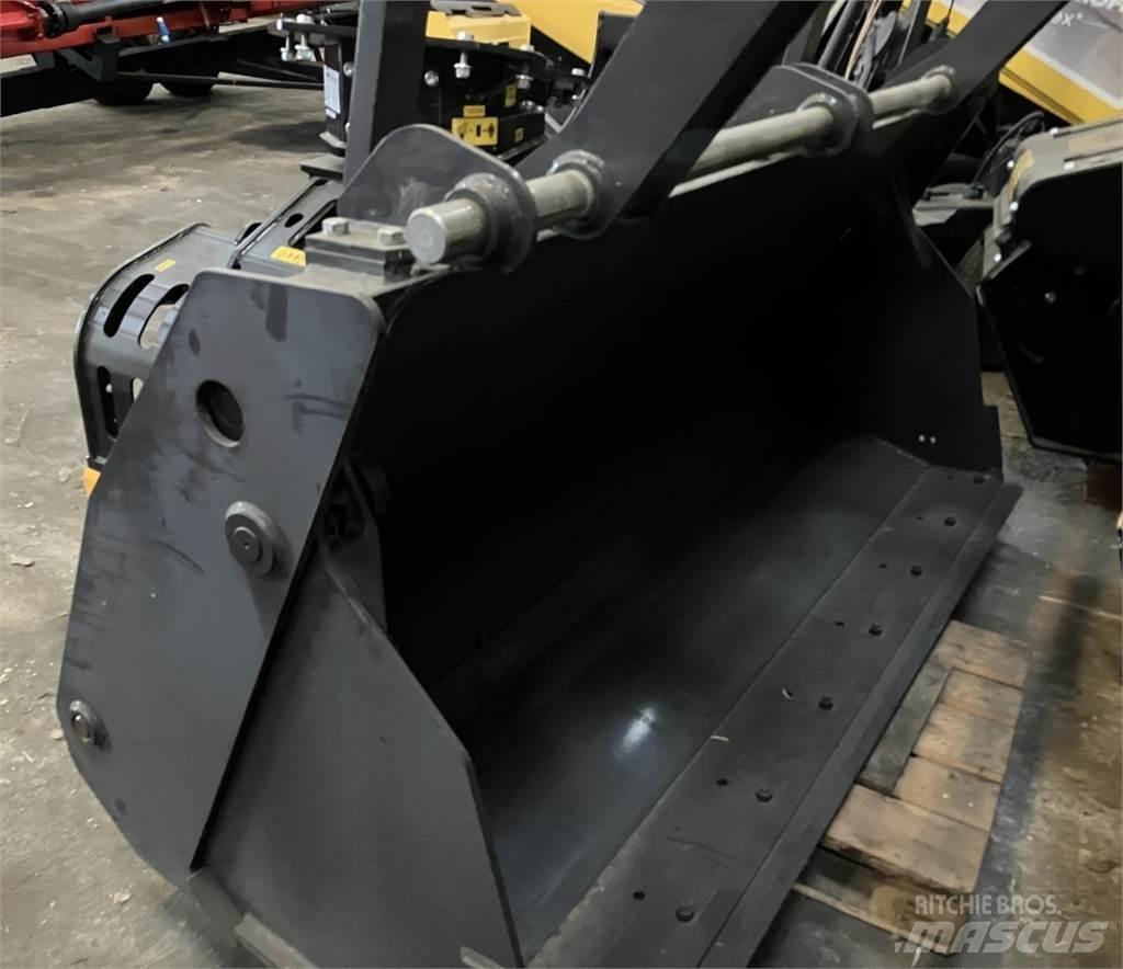 New Holland 6-I-EN Łyżki do ładowarek