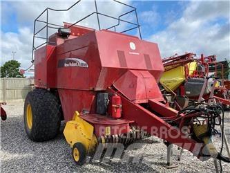 New Holland BB980 Prasy kostkujące