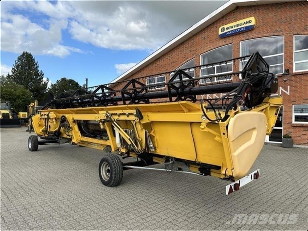 New Holland CR9.80 Kombajny zbożowe