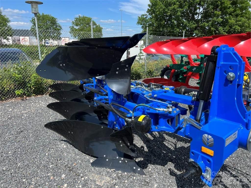 New Holland PHVH4 Pługi obrotowe