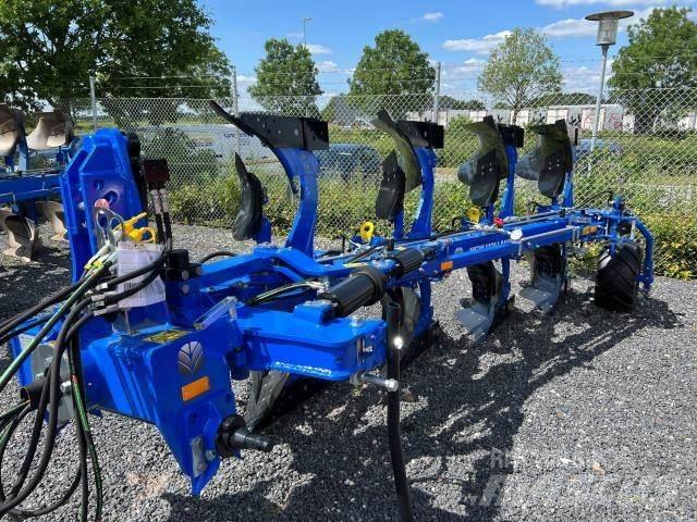 New Holland PHVH4 Pługi obrotowe