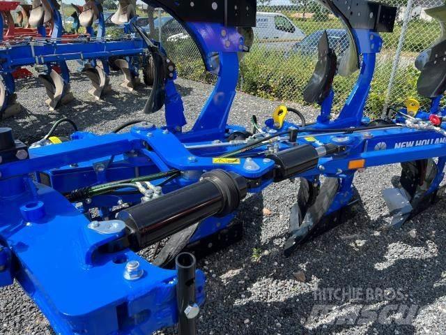 New Holland PHVH4 Pługi obrotowe