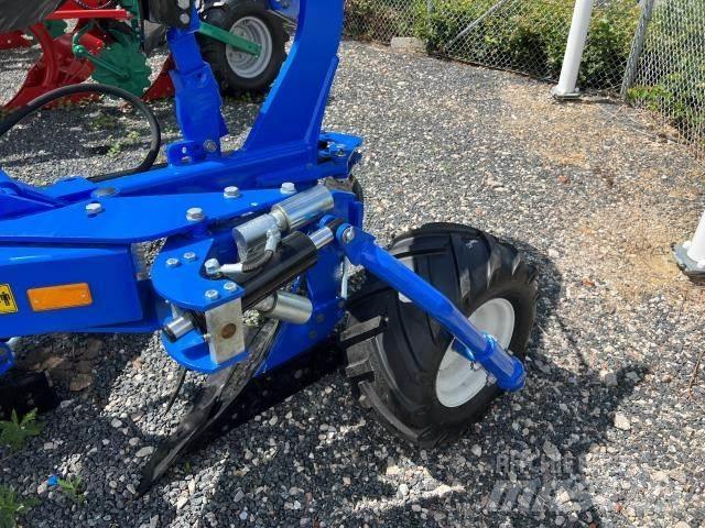 New Holland PMH4 Pługi obrotowe