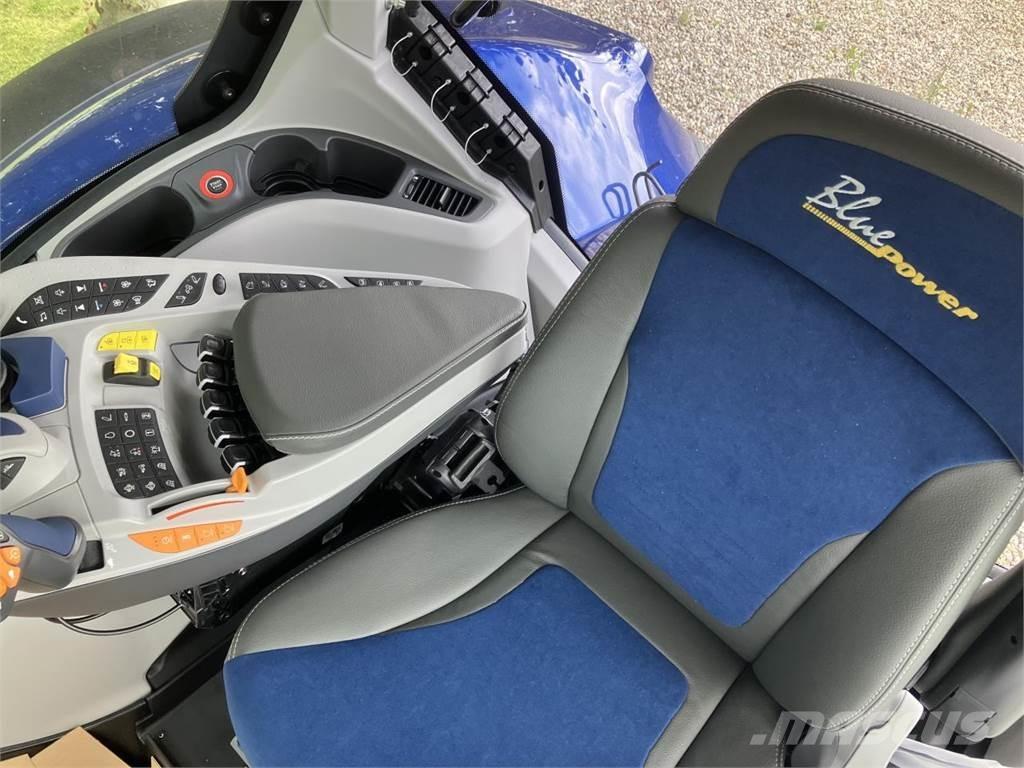 New Holland T7.300 Ciągniki rolnicze