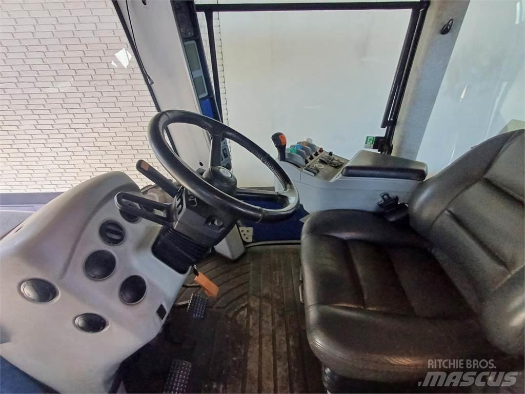 New Holland T9040 Ciągniki rolnicze