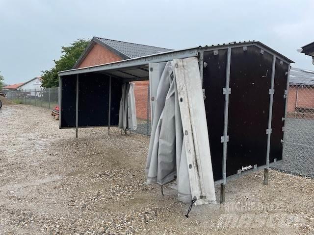 NOC 6X2,35M Maszyny budowlane - Inne
