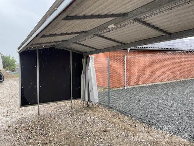 NOC 6X2,35M Maszyny budowlane - Inne