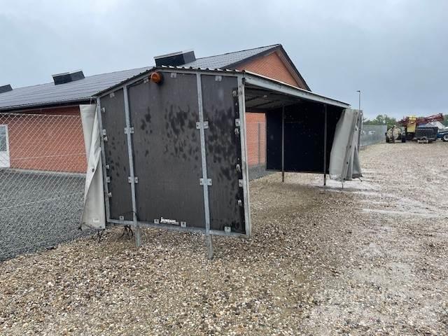 NOC 6X2,35M Maszyny budowlane - Inne