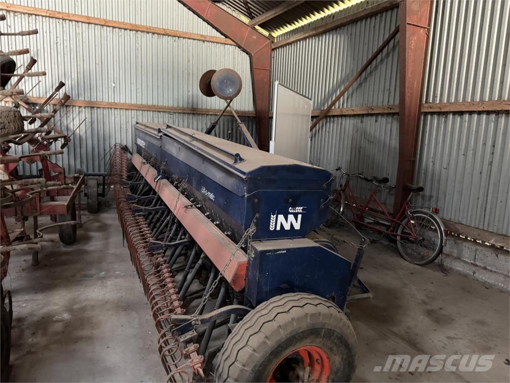 Nordsten 5 M CLF Siewniki