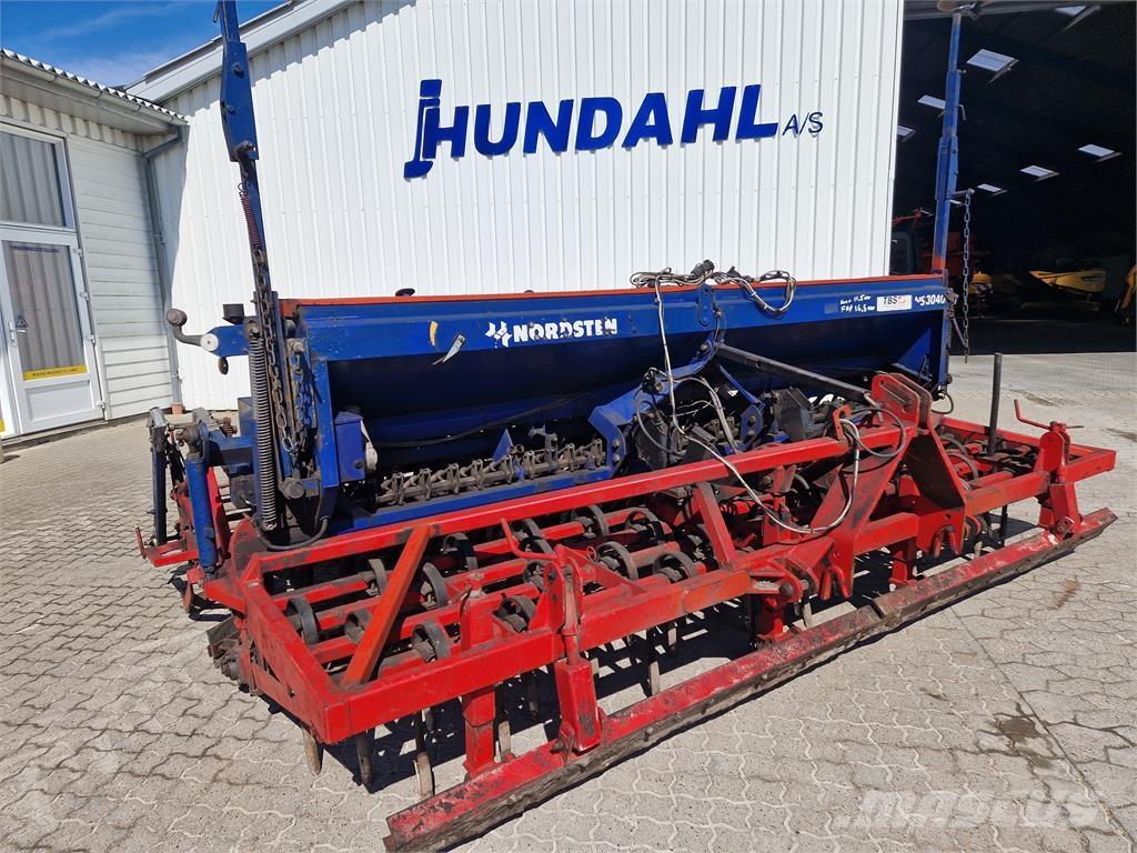 Nordsten NS3040 Siewniki