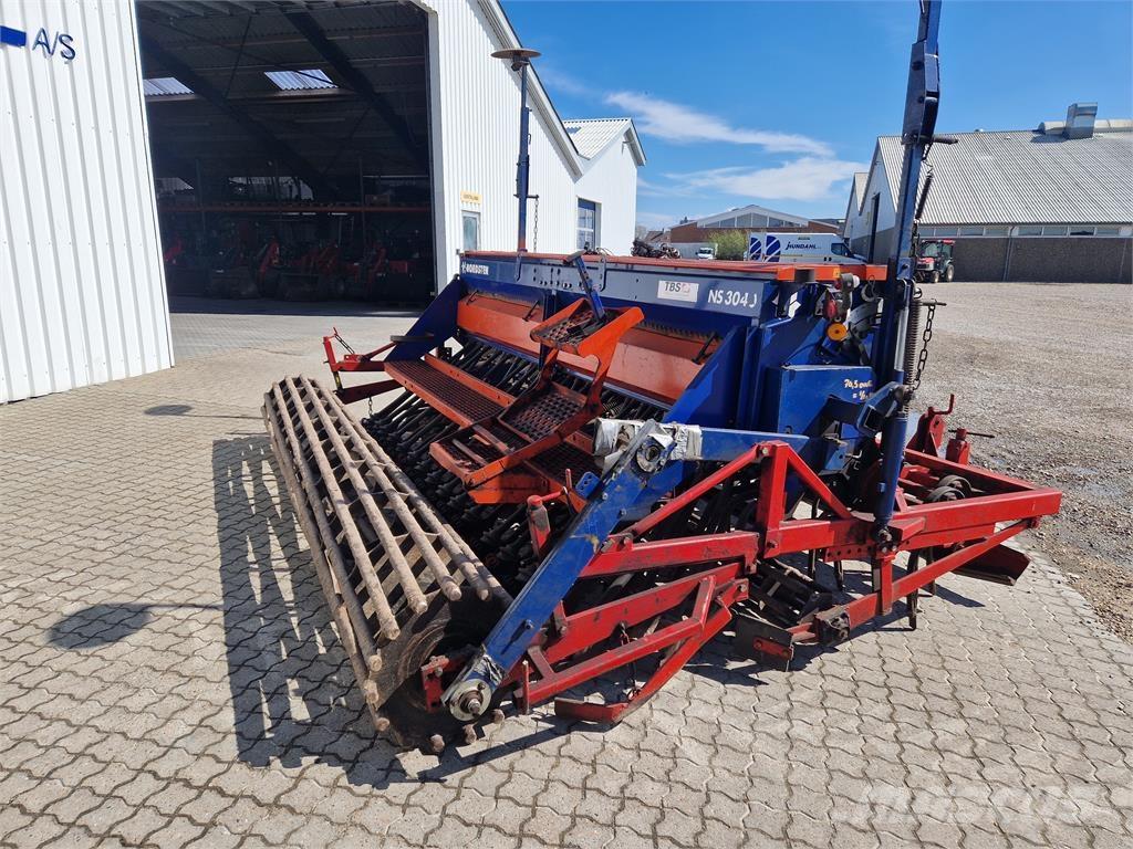 Nordsten NS3040 Siewniki