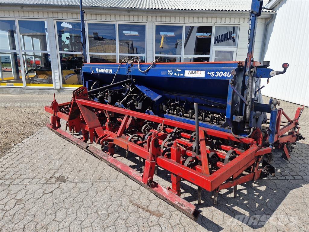 Nordsten NS3040 Siewniki