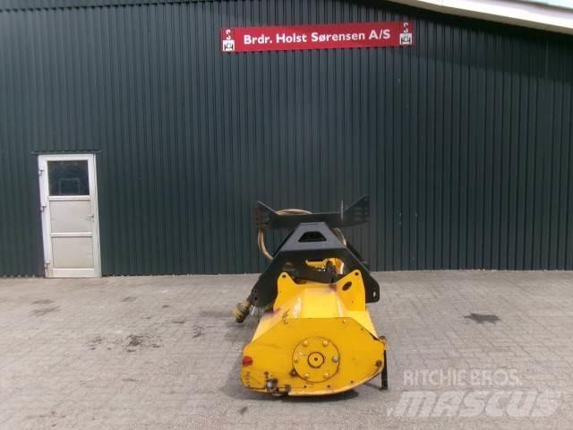 Orsi WGR 2800 Kosiarki