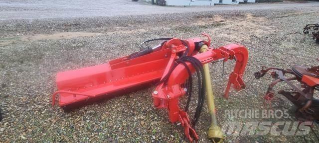  P-LINDBERG 220 CM Kosiarki