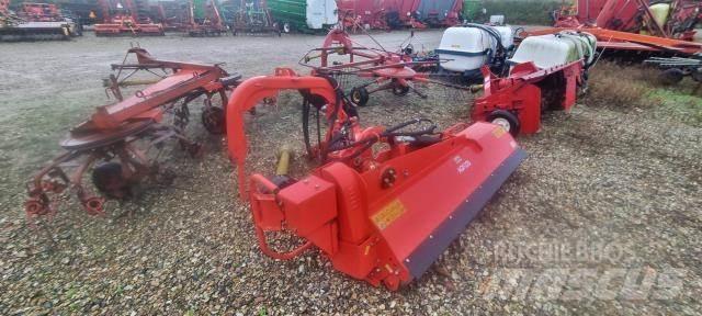  P-LINDBERG 220 CM Kosiarki