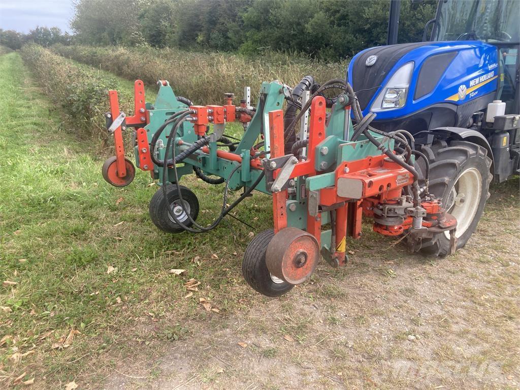  RADIUS SL PLUS Glebogryzarki