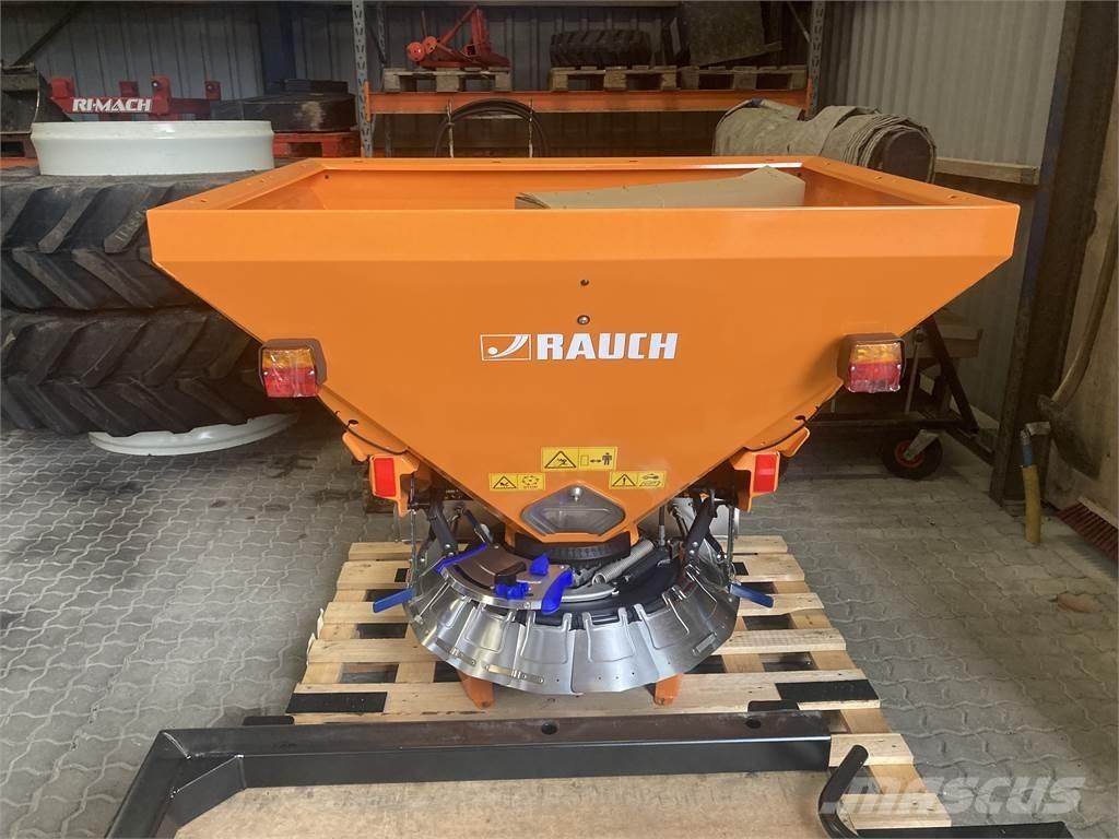 Rauch AXEO 18,1 Piaskarki i solarki