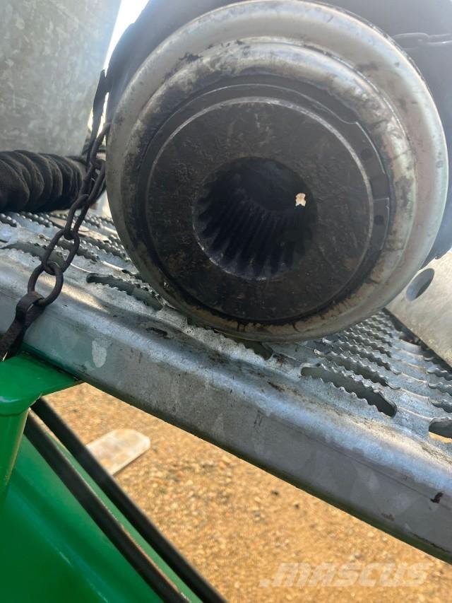 Samson RV 200 Pompy i urządzenia mieszające