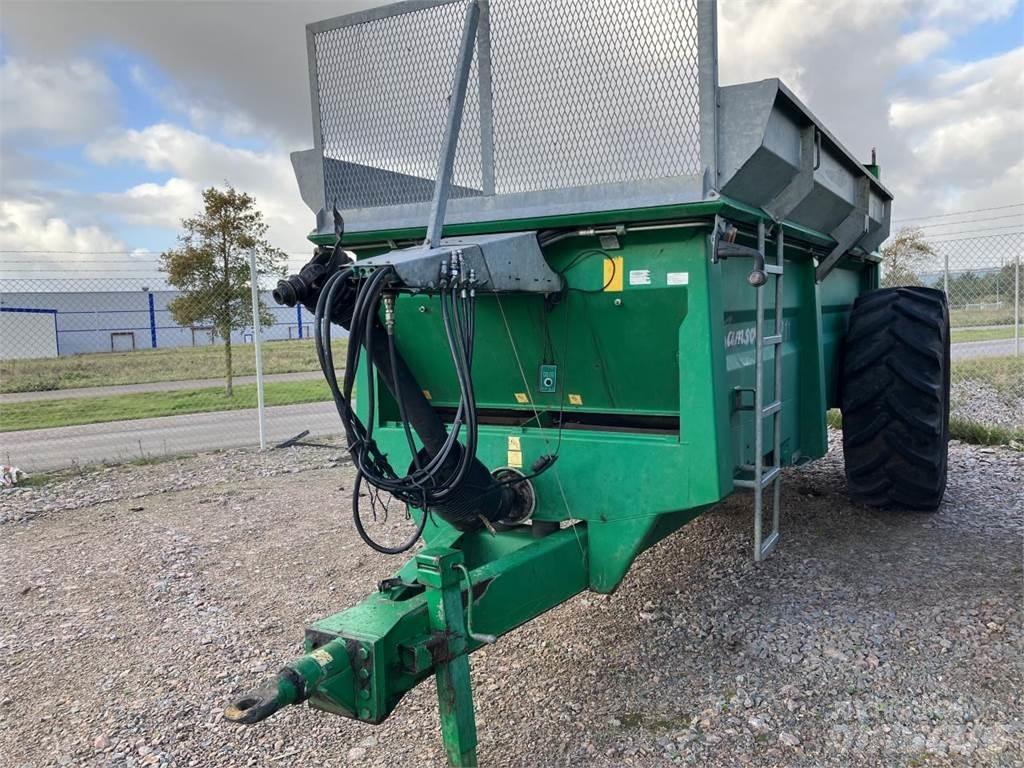 Samson SP 11 Rozrzutnik obornika