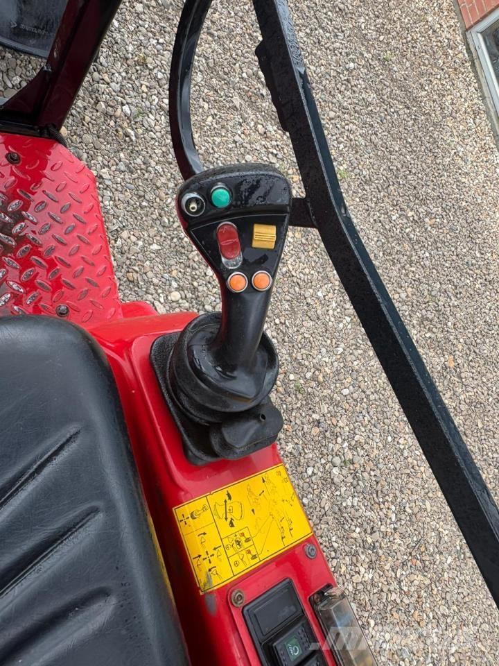 Schäffer 2345T Miniładowarki