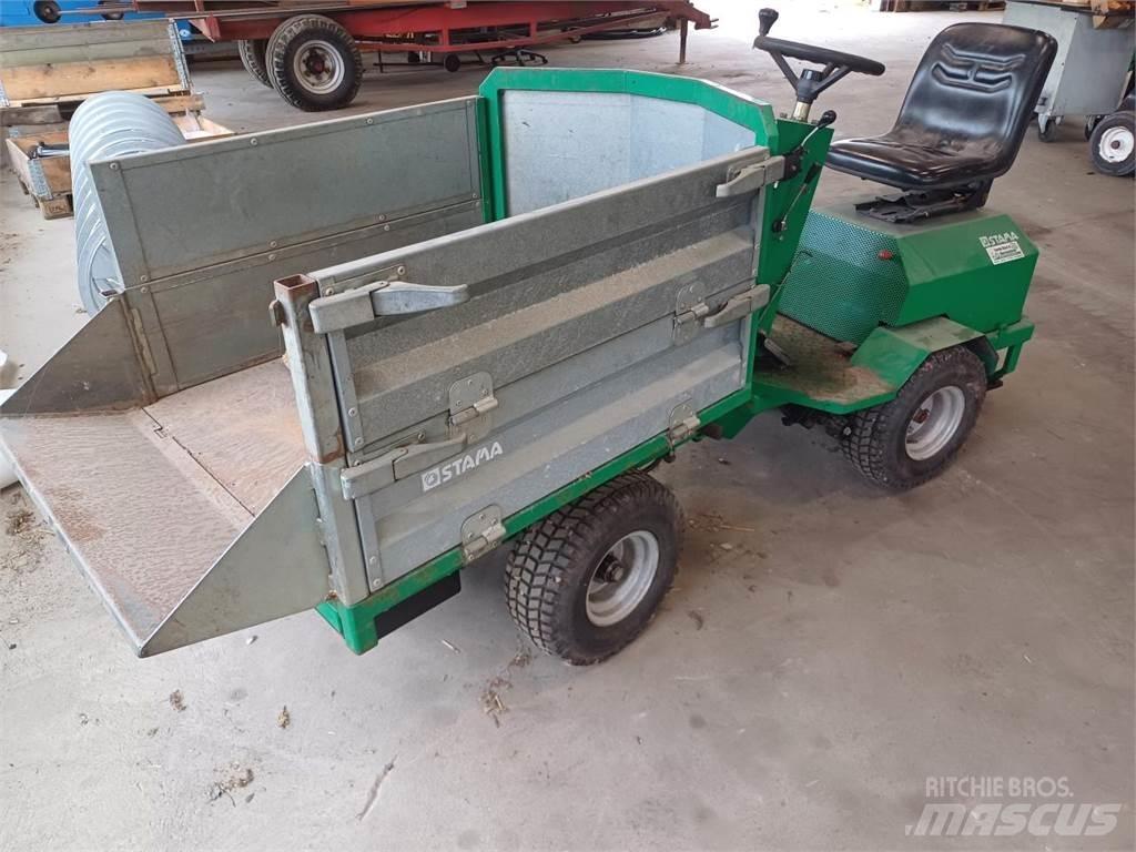 Stama TRUCK Komunalne - Inne