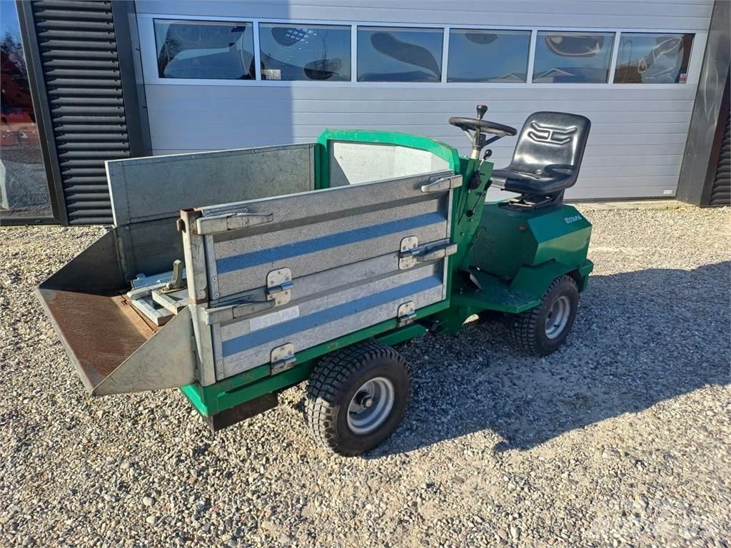 Stama TRUCK Komunalne - Inne