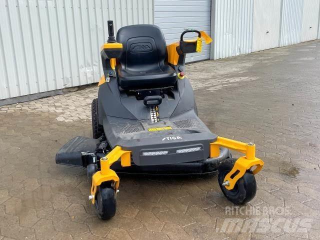 Stiga GYRO 700E Kosiarki
