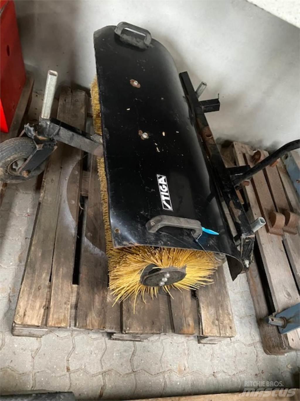 Stiga KOST 85CM Mikrociągniki