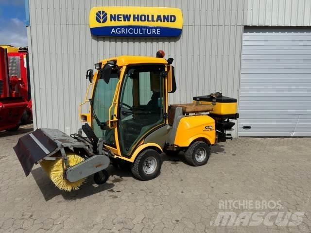 Stiga TITAN 32H Kosiarki
