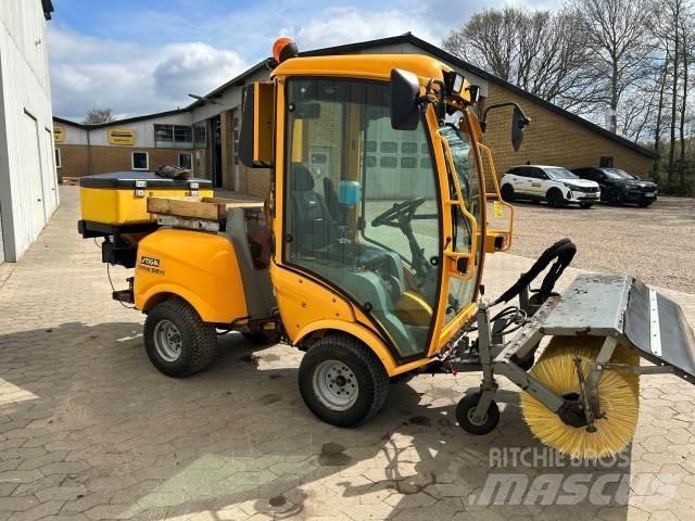 Stiga TITAN 32H Kosiarki