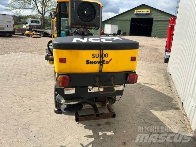 Stiga TITAN 32H Kosiarki