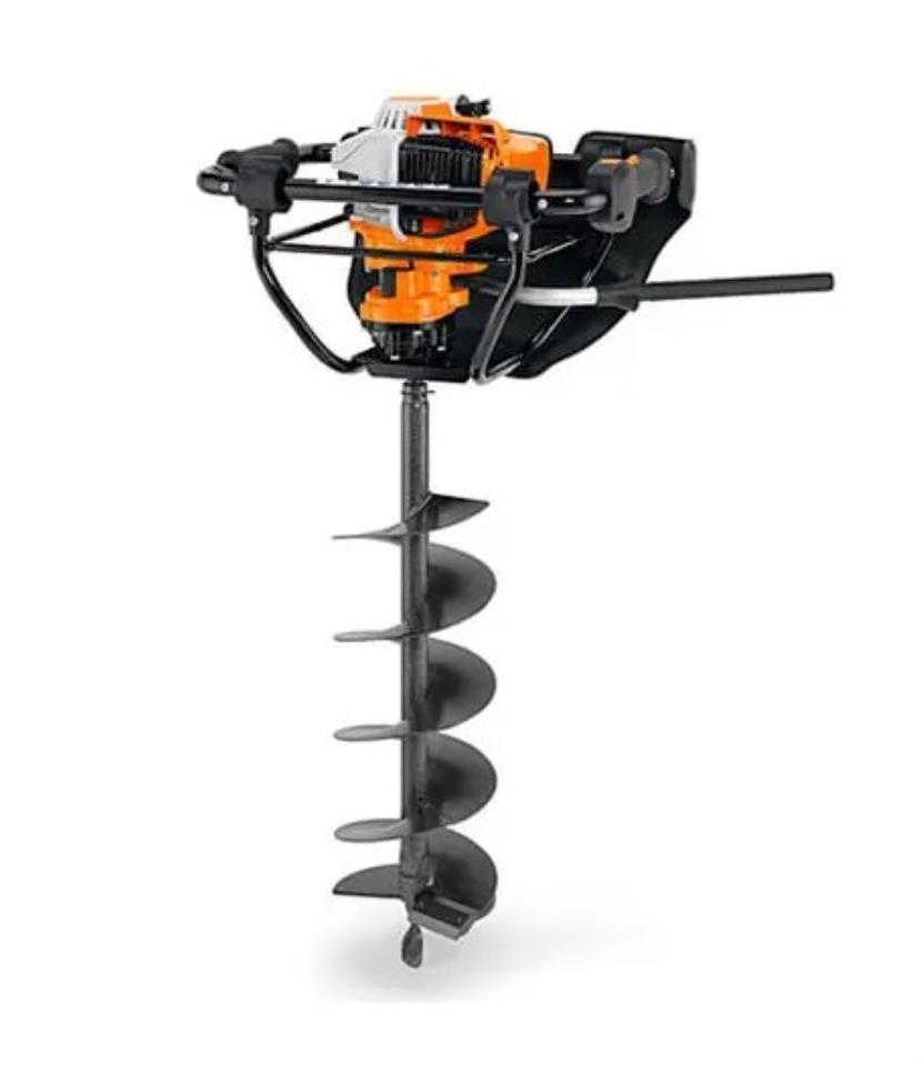 Stihl BT131 Maszyny do przycinania żywopłotów