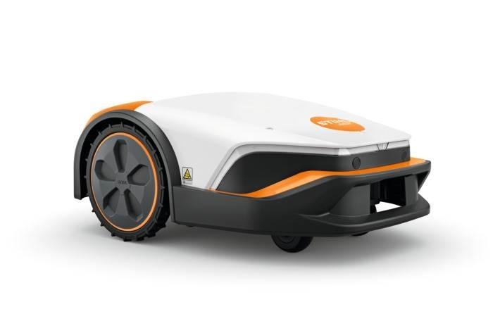 Stihl IMOW 5 Kosiarki